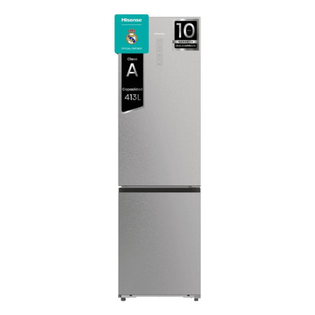 Combi Hisense RB5P410SACA, A, 413l, 203x60