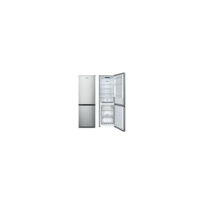 Combi Edesa EFC18220NFEX, 186x60, nfr, 304l, E