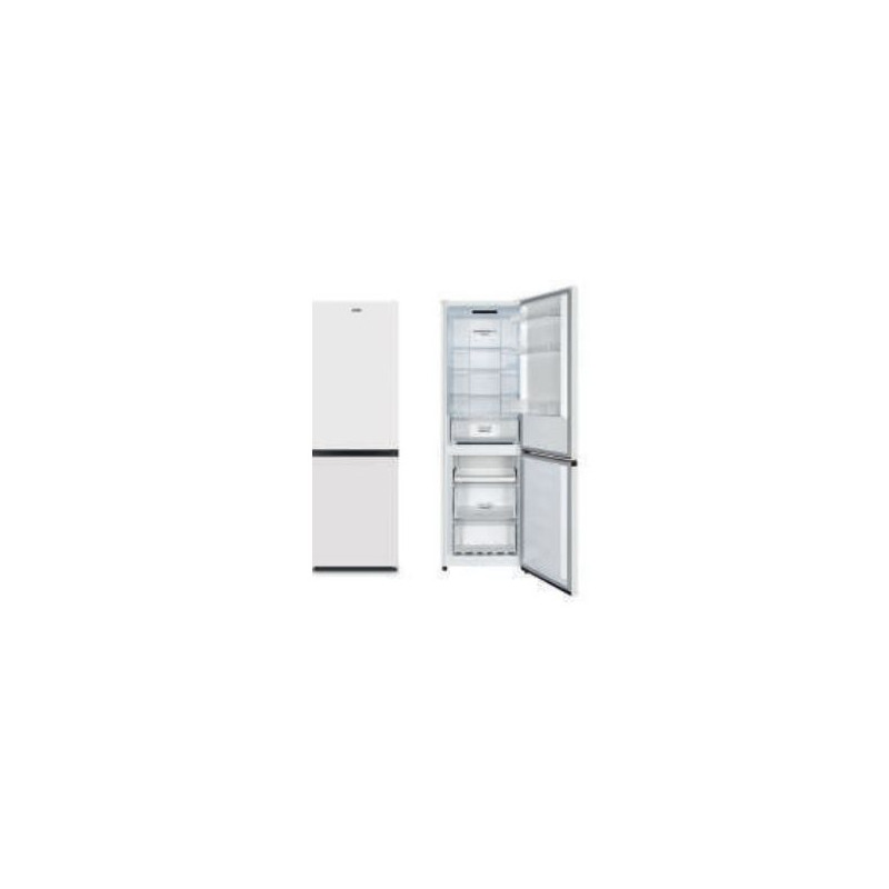 Combi Edesa EFC18220NFWH, 186x60, nfr, 304l, E