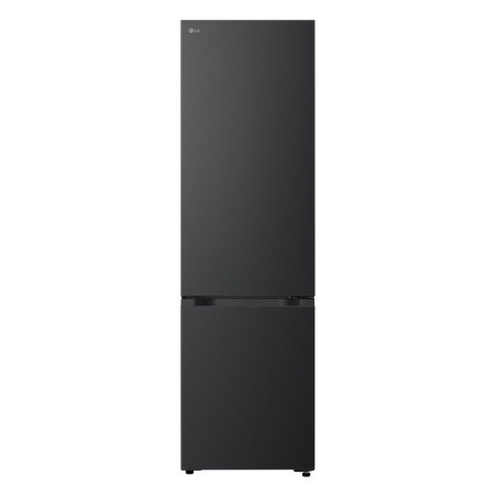 Combi LG GBBS726CEV, 203x60cm, NF, C, Acero Negro
