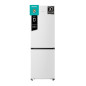Combi Hisense RB3K330SAWD, 186x60cm, D, Blanco