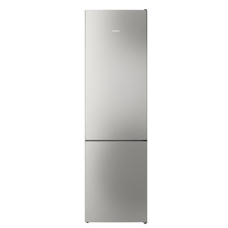 Combi Siemens KG39NVIAG, 363l, 203x60cm, nfr, A