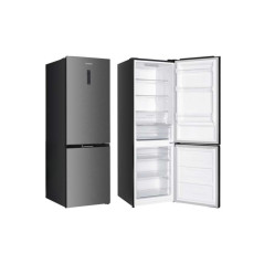 Combi Corbero CCH185406NFX, 186x60, 400L, D, Inox