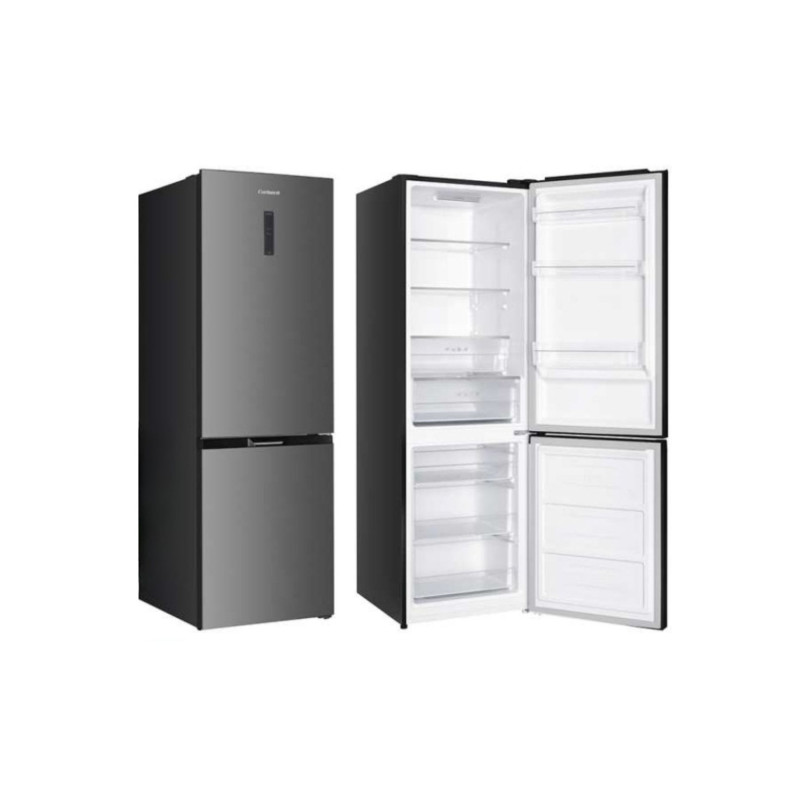 Combi Corbero CCH185406NFX, 186x60, 400L, D, Inox