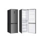 Combi Corbero CCH185406NFX, 186x60, 400L, D, Inox