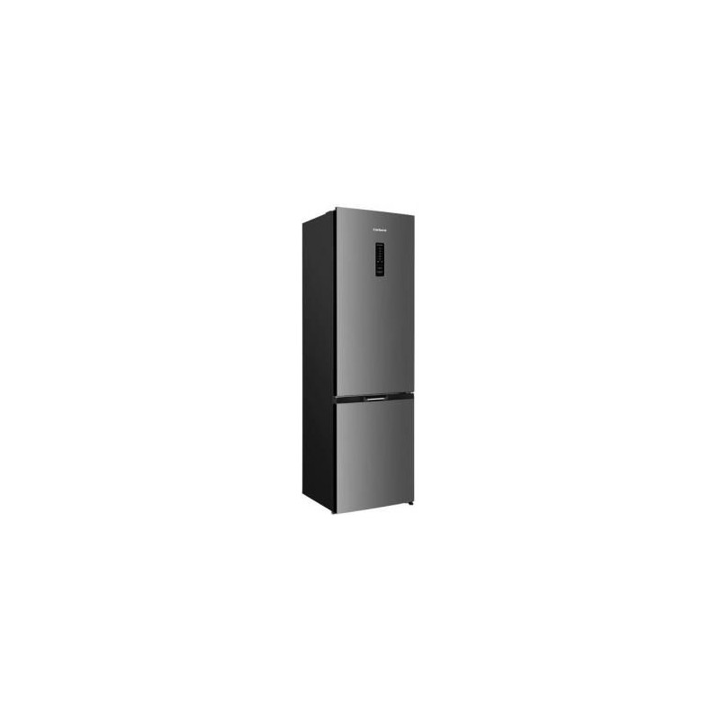 Combi Corbero CCH200326NFX, 201x60cm, NF, E, Inox