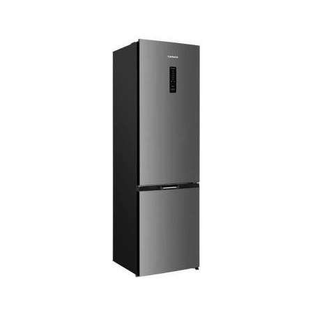 Combi Corbero CCH200326NFX, 201x60cm, NF, E, Inox