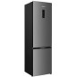 Combi Corbero CCH200326NFX, 201x60cm, NF, E, Inox