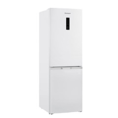 Combi Corbero CCH326DW, 186x60cm, NF, E, Blanco