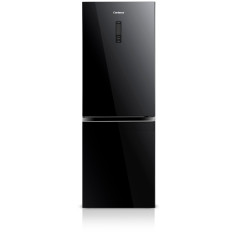 Combi Corbero CCHGL186NFN, 187x60cm, NF, Cr.Negro,