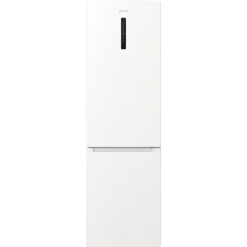 Combi Smeg RC20WDND, 200x60cm, TNF, E, Blanco