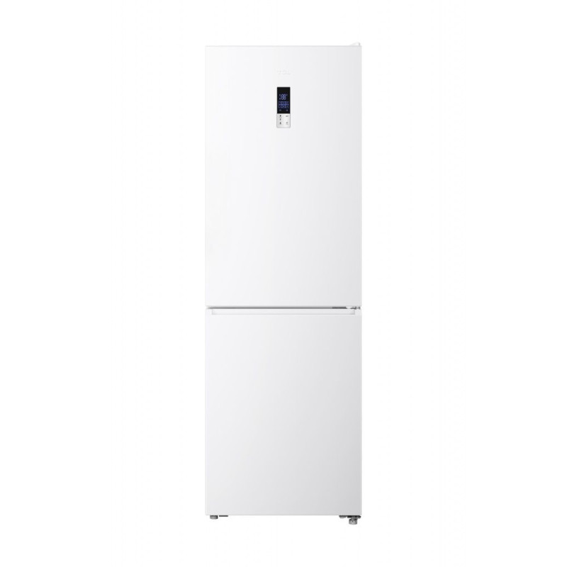 Combi TCL RP312BWE0, 185x60cm, TNF, E, Blanco