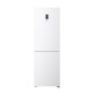 Combi TCL RP312BWE0, 185x60cm, TNF, E, Blanco