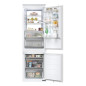 Combi Haier HBW7518BT, 177x55cm, Integr. NF, B,