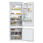 Combi Haier HBW7719C, 193x69cm, Integr., TNF, C