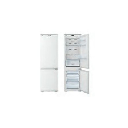 Combi Edesa EFC1722NFI, nofrost, 178cm