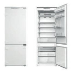Combi Edesa EFC1973NFI, 200x70, nofrost