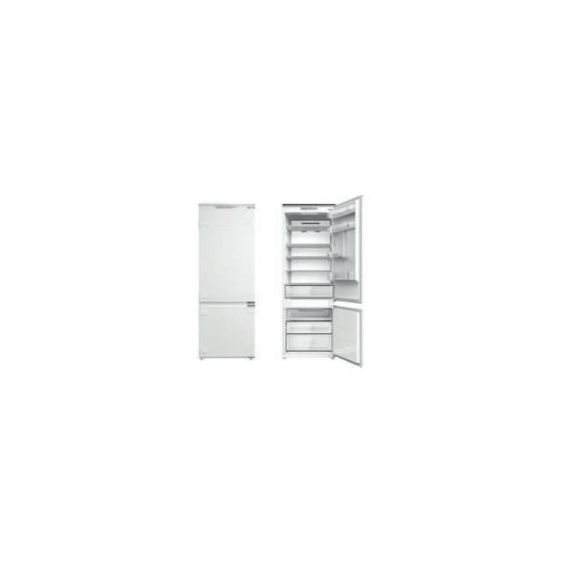 Combi Edesa EFC1973NFI, 200x70, nofrost