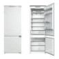 Combi Edesa EFC1973NFI, 200x70, nofrost