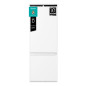 Combi Hisense RB3B370SAWD1, 194x69cm, D, Integr.,