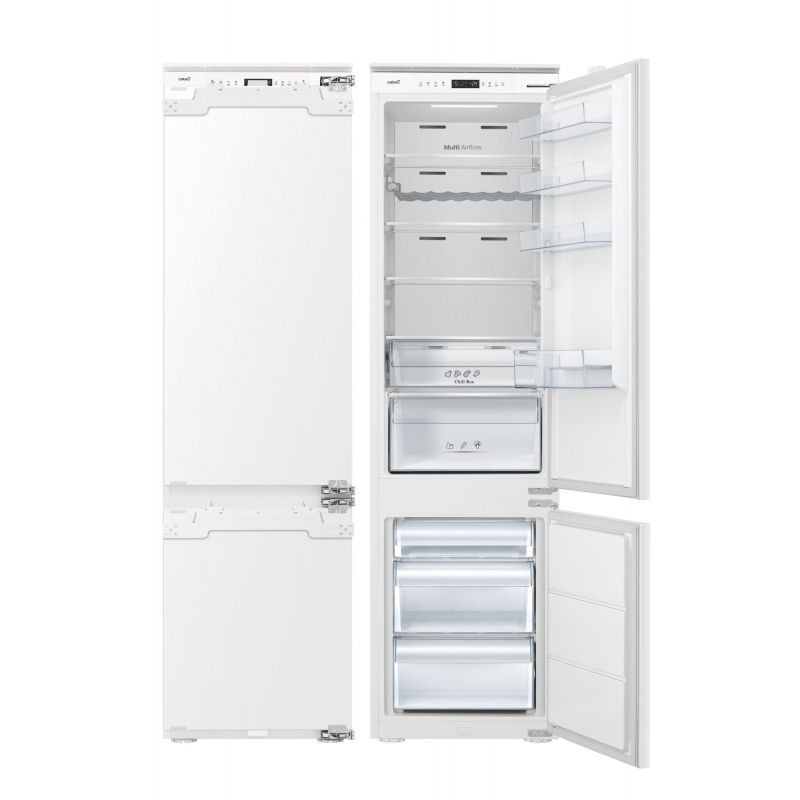 Combi Cata CI54193NF, 193x54, E, NF, Integr