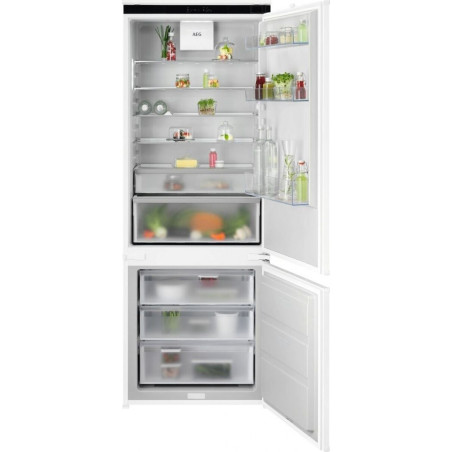 Combi AEG NSC7T751ES, nfr, E, 188.4x75 Integ