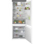 Combi AEG NSC7T751ES, nfr, E, 188.4x69.6 Integ