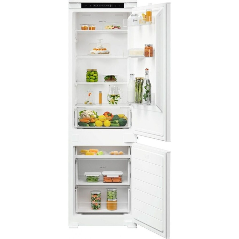 Combi Electrolux LNN3CE18S, 177x55, low frost, E