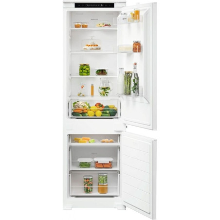 Combi Electrolux LNN3CE18S, 177x55, low frost, E