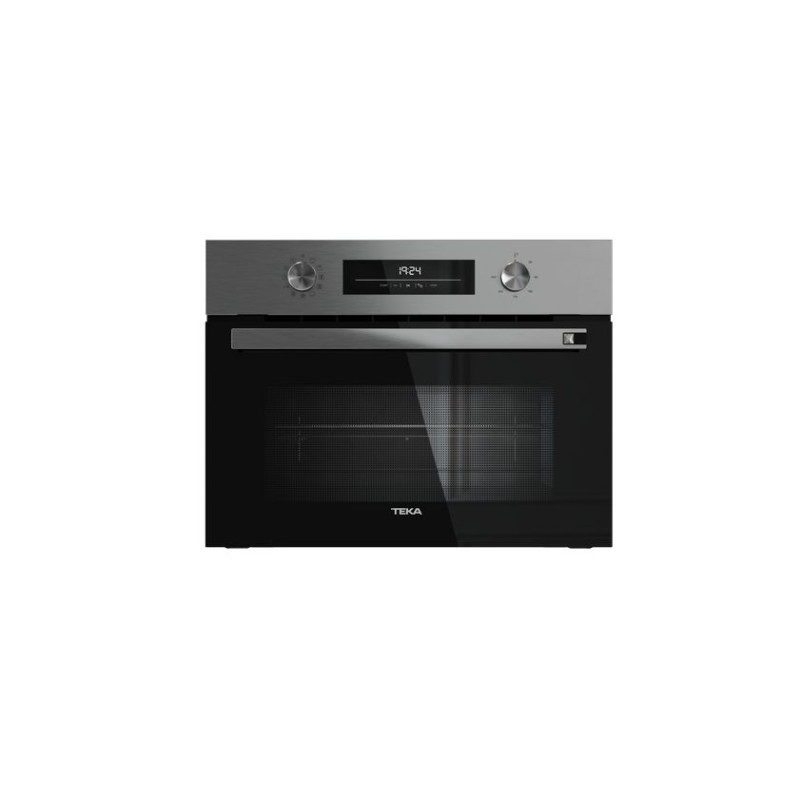 Horno+Microondas Teka HSC6440CS, Compacto NEO IX