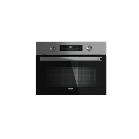 Horno+Microondas Teka HSC6440CS, Compacto NEO IX