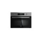 Horno+Microondas Teka HSC6440CS, Compacto NEO IX
