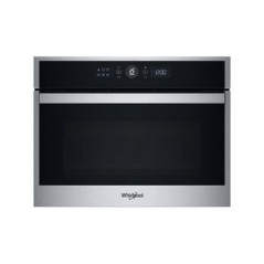 Horno Whirlpool WCC48HMSXA, Multif., Compacto, A+,