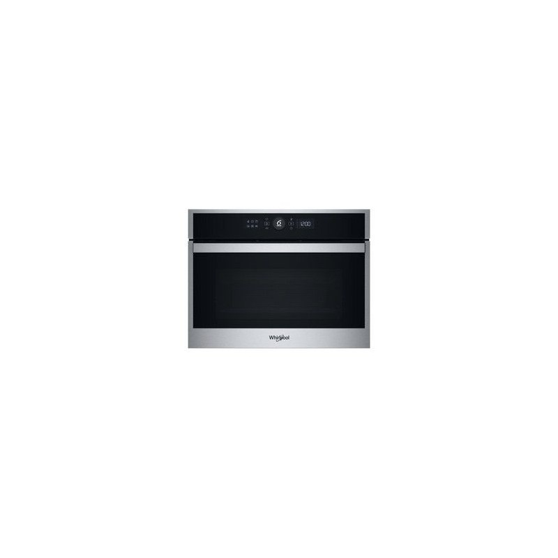 Horno Whirlpool WCC48HMSXA, Multif., Compacto, A+,