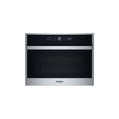 Horno Whirlpool WCC48HMSXA, Multif., Compacto, A+,