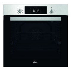 Horno Edesa EOE7040X, multif., 80l, inox