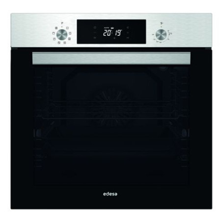 Horno Edesa EOE7040X, multif., 80l, inox