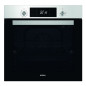 Horno Edesa EOE7040X, multif., 80l, inox