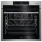 Horno AEG BSE782380M, Vapor, 72L, Pirol, A++, Inox