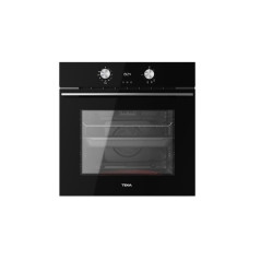 Horno Teka HLB8418PS, Multif., Pirolisis, EASY STE