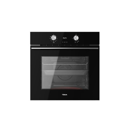 Horno Teka HLB8418PS, Multif., Pirolisis, EASY STE