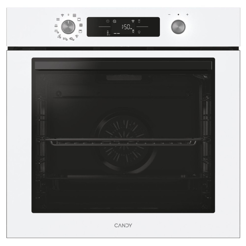 Horno Candy CA6NP5B3EHTW, Multif., 78L, A++, Aqual