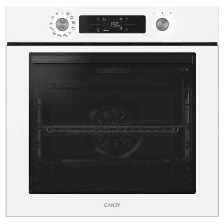 Horno Candy CA6NP5B3EHTW, Multif., 78L, A++, Aqual