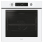 Horno Candy CA6NP5B3EHTW, Multif., 78L, A++, Aqual