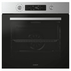 Horno Candy CA6NP5B3EHTX, Multif., 78L, A++, Aqual
