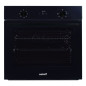Horno Cata MDS8007FB, Multif., 60cm, 80L, A, Negro