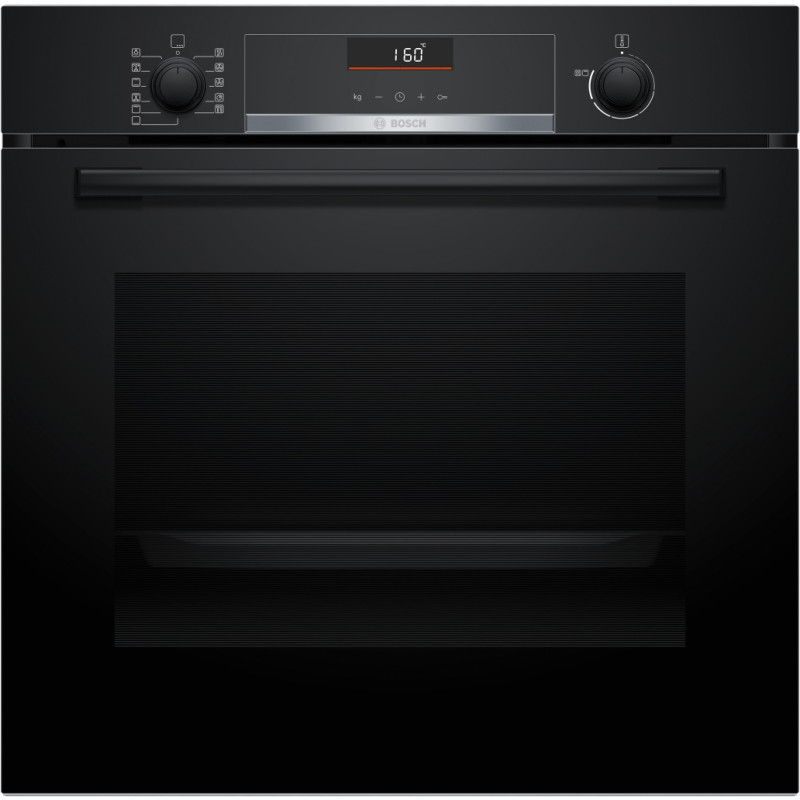 Horno Bosch HBG536EB4, Multif., 60cm, 71L, A+, N