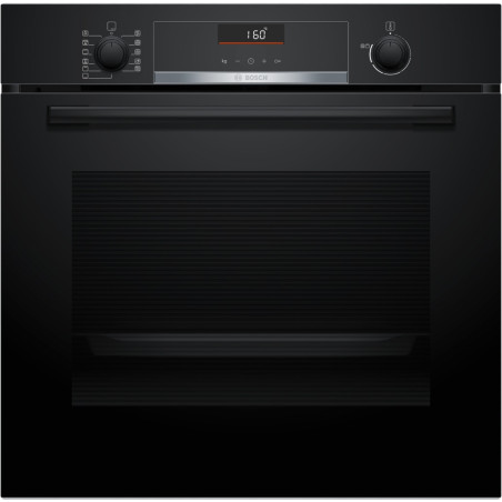 Horno Bosch HBG536EB4, Multif., 60cm, 71L, A+, N