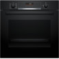 Horno Bosch HBG536EB4, Multif., 60cm, 71L, A+, N