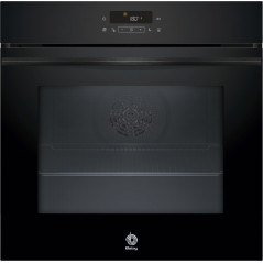 Horno Balay 3HD5829N3, Multif., Pirolisis, 71L, A+